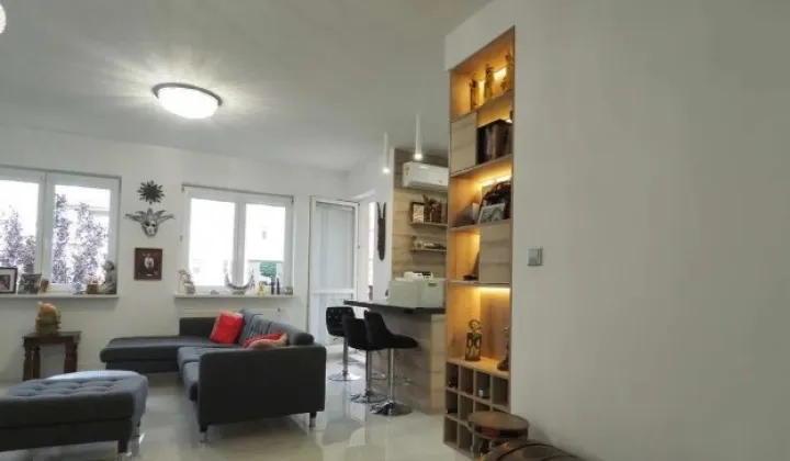 Mieszkanie 4-pokojowe Warszawa Ursynów, ul. Villardczyków