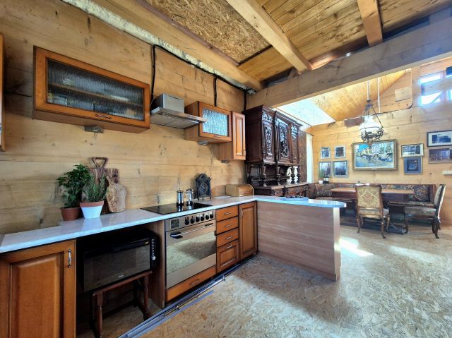 dom wolnostojący, 5 pokoi Chojnik. Zdjęcie 13