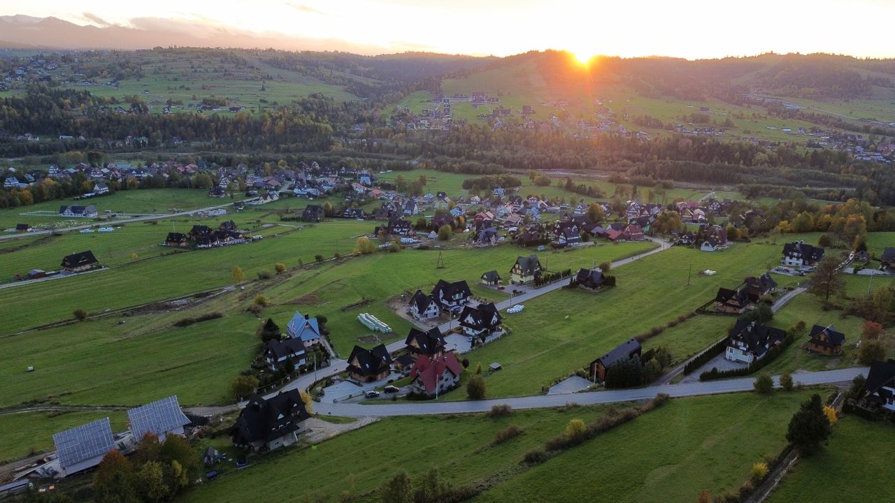 Działka budowlana Czarna Góra. Zdjęcie 13