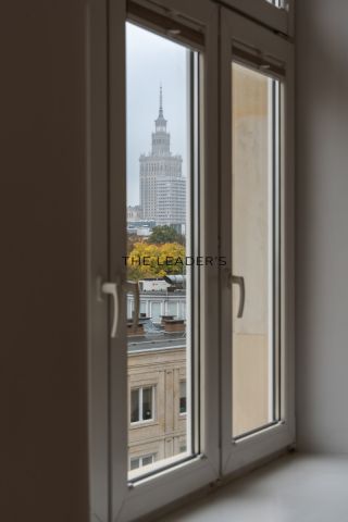 Mieszkanie 4-pokojowe Warszawa Śródmieście, ul. Królewska. Zdjęcie 5