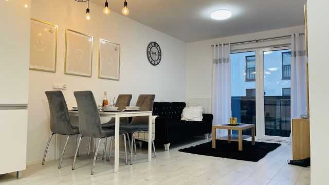 Mieszkanie 2-pokojowe Szczecin Warszewo, ul. Kalinowa. Zdjęcie 24