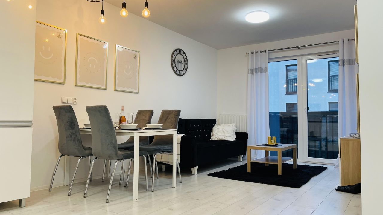 Mieszkanie 2-pokojowe Szczecin Warszewo, ul. Kalinowa. Zdjęcie 24