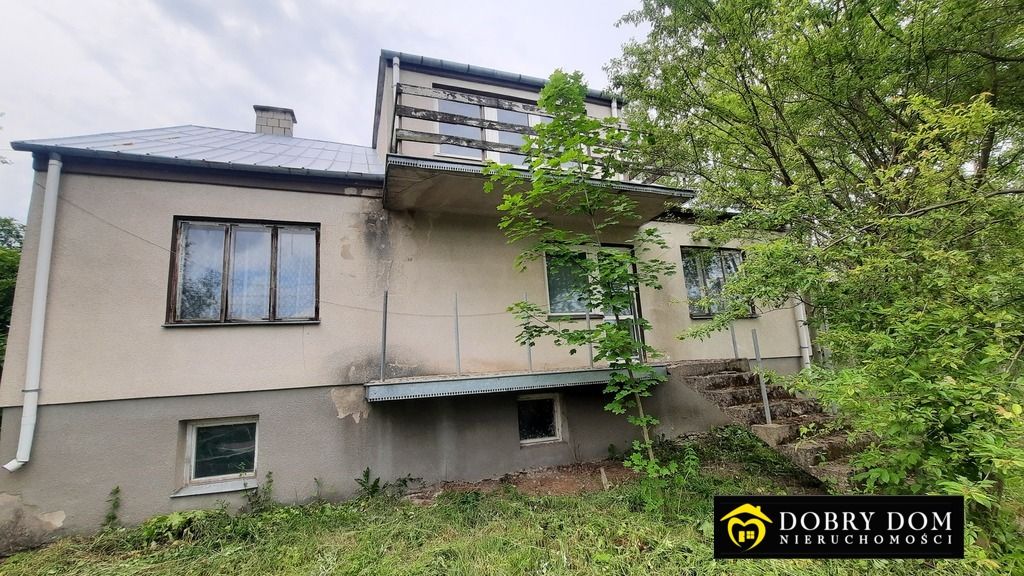 dom wolnostojący, 6 pokoi Goniądz. Zdjęcie 8