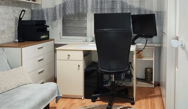 Mieszkanie 3-pokojowe Inowrocław Rąbin