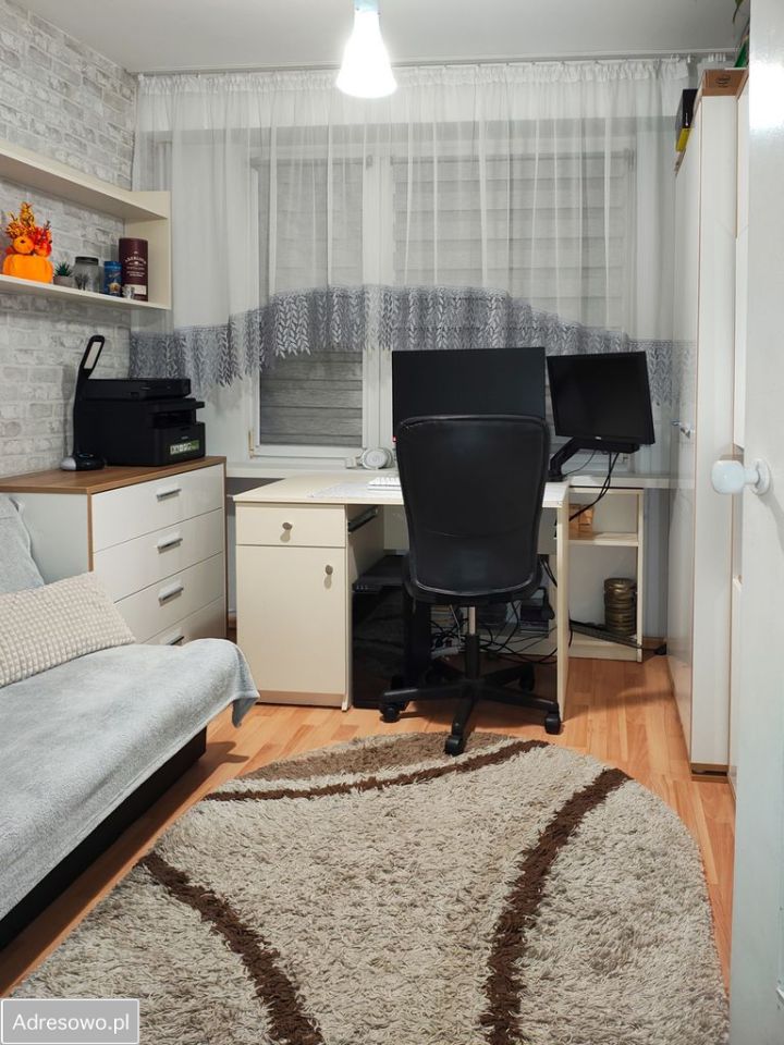 Mieszkanie 3-pokojowe Inowrocław Rąbin