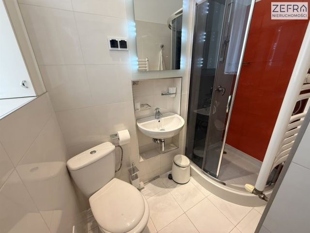 Lokal Kraków Stare Miasto, ul. Radziwiłłowska. Zdjęcie 5