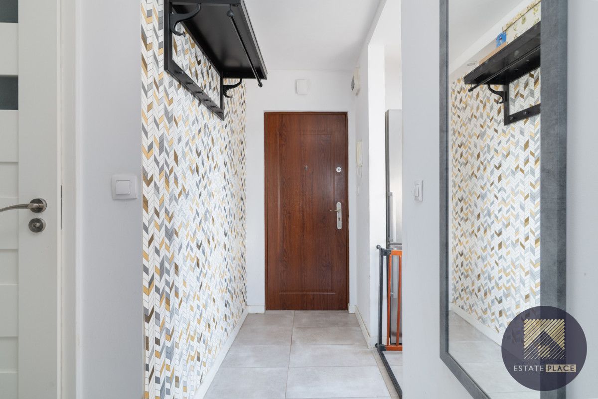 Mieszkanie 2-pokojowe Warszawa Żoliborz, ul. Włościańska. Zdjęcie 3