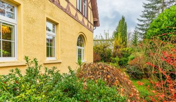 dom wolnostojący, 4 pokoje Bolesławiec, ul. Willowa