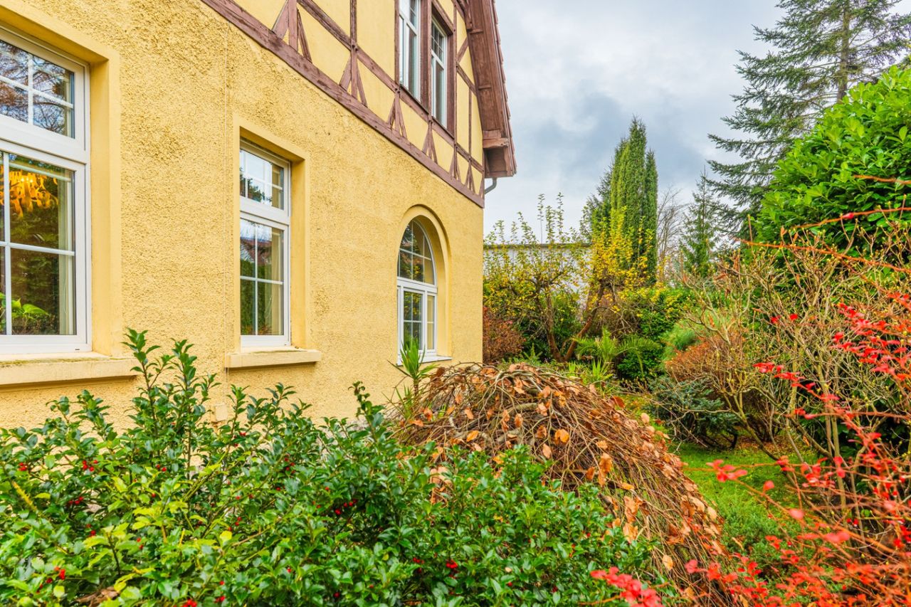 dom wolnostojący, 4 pokoje Bolesławiec, ul. Willowa. Zdjęcie 2