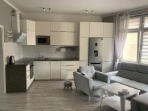 Mieszkanie 3-pokojowe Szczecin Centrum, ul. Teofila Firlika. Zdjęcie 4