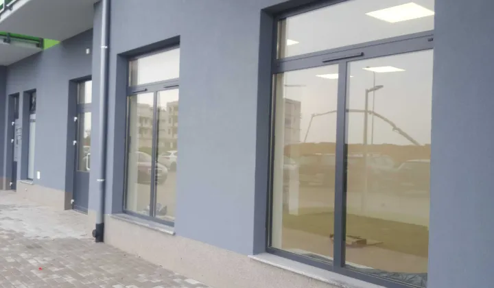 Lokal Oława, ul. Jarosława Iwaszkiewicza