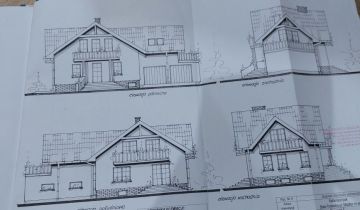 dom wolnostojący Biała Podlaska, ul. Józefa Furmana