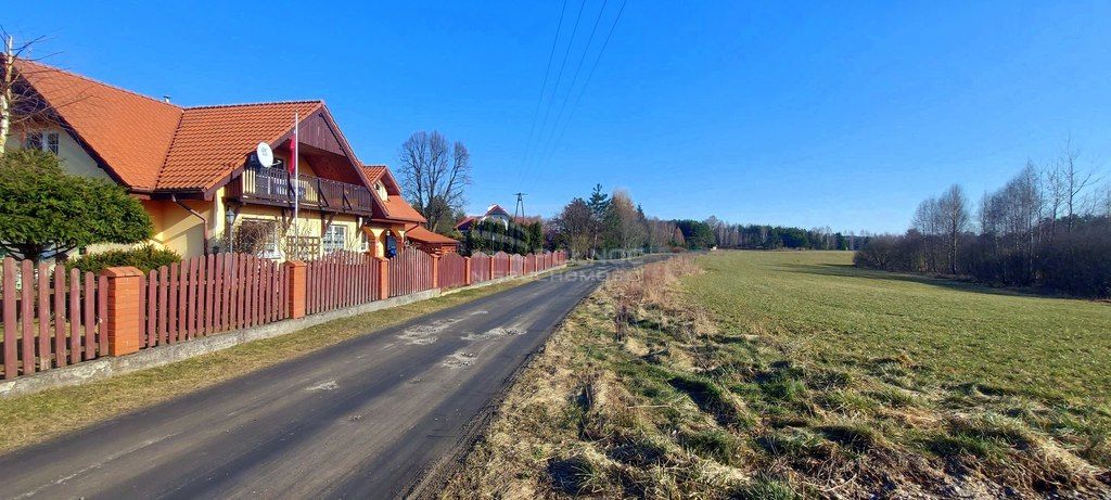 Działka budowlana Marcinkowo. Zdjęcie 6