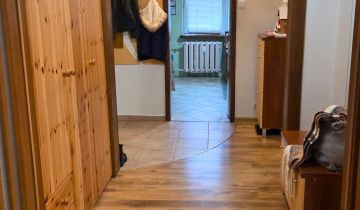 Mieszkanie 2-pokojowe Białystok Wysoki Stoczek, ul. Swobodna