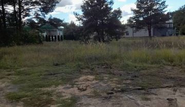 Działka inwestycyjna Toruń Kaszczorek