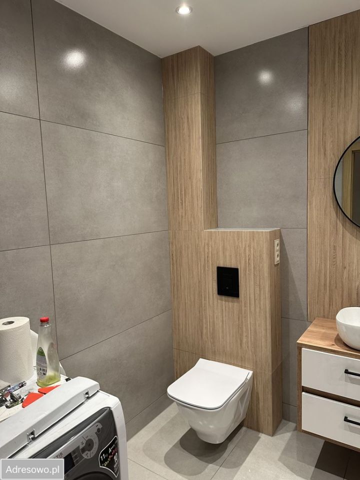 Mieszkanie 3-pokojowe Mysłowice, ul. 3 Maja. Zdjęcie 7