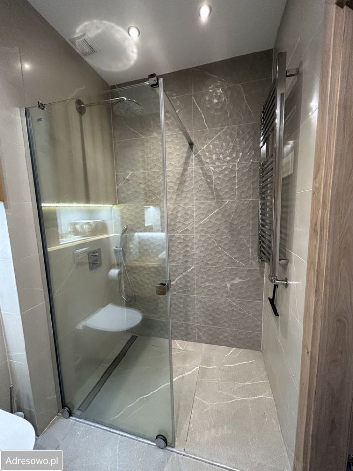 Mieszkanie 3-pokojowe Łódź Polesie, ul. Spadochroniarzy. Zdjęcie 10