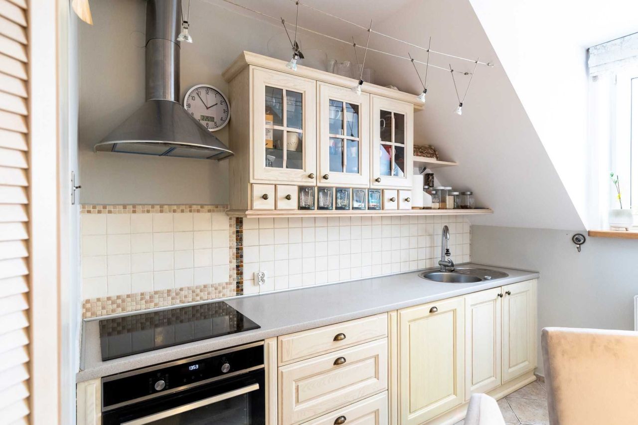 Mieszkanie 3-pokojowe Olsztyn Śródmieście, ul. Polna. Zdjęcie 6