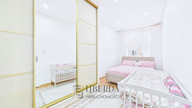 Mieszkanie 3-pokojowe Radom Śródmieście, ul. Nowogrodzka. Zdjęcie 5