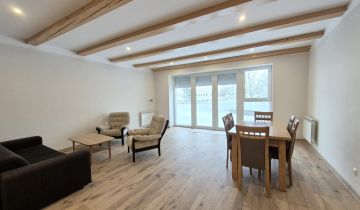 Mieszkanie 2-pokojowe Słupsk, ul. gen. Władysława Andersa