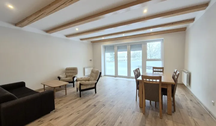 Mieszkanie 2-pokojowe Słupsk, ul. gen. Władysława Andersa