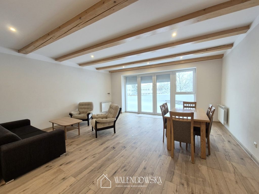 Mieszkanie 2-pokojowe Słupsk, ul. gen. Władysława Andersa