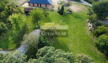 Działka budowlana Ruszowice