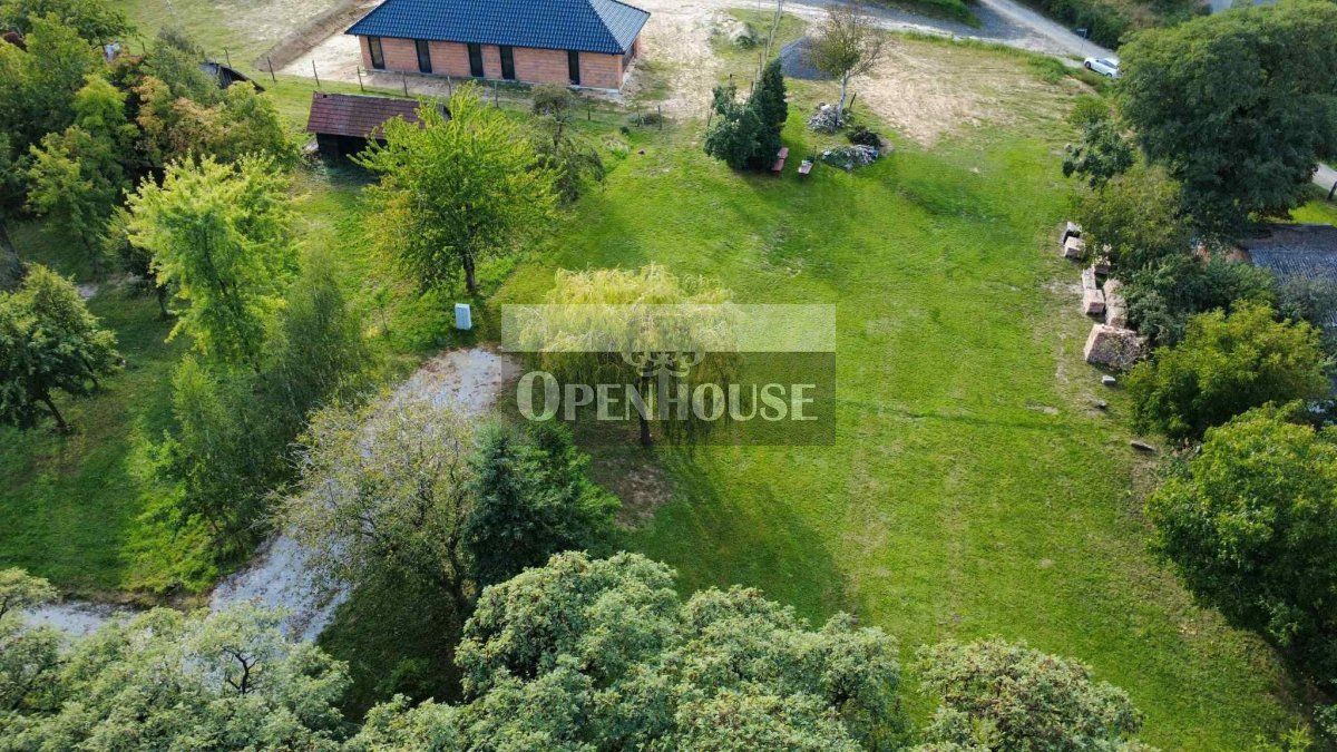 Działka budowlana Ruszowice. Zdjęcie 2