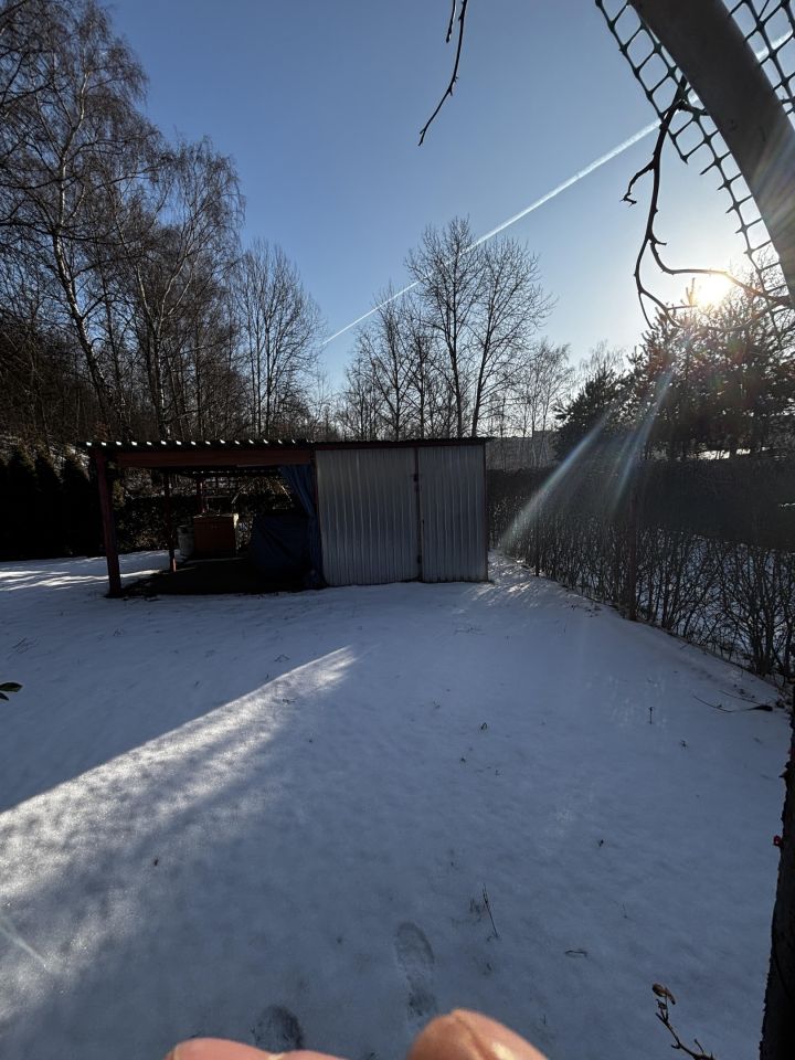 Działka rekreacyjna Ruda Śląska Bykowina, ul. Sikorek. Zdjęcie 14