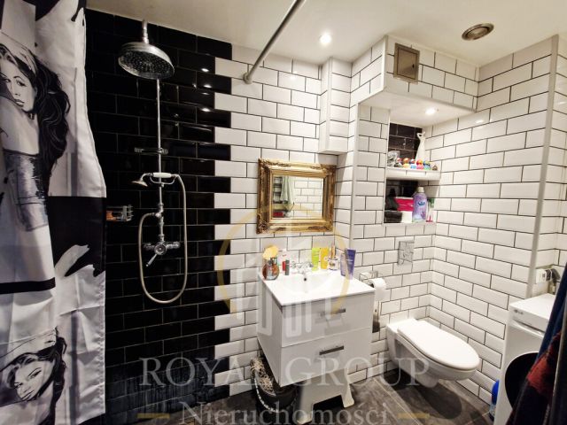 Mieszkanie 3-pokojowe Lublin Rury Bonifraterskie, ul. Konrada Wallenroda. Zdjęcie 6