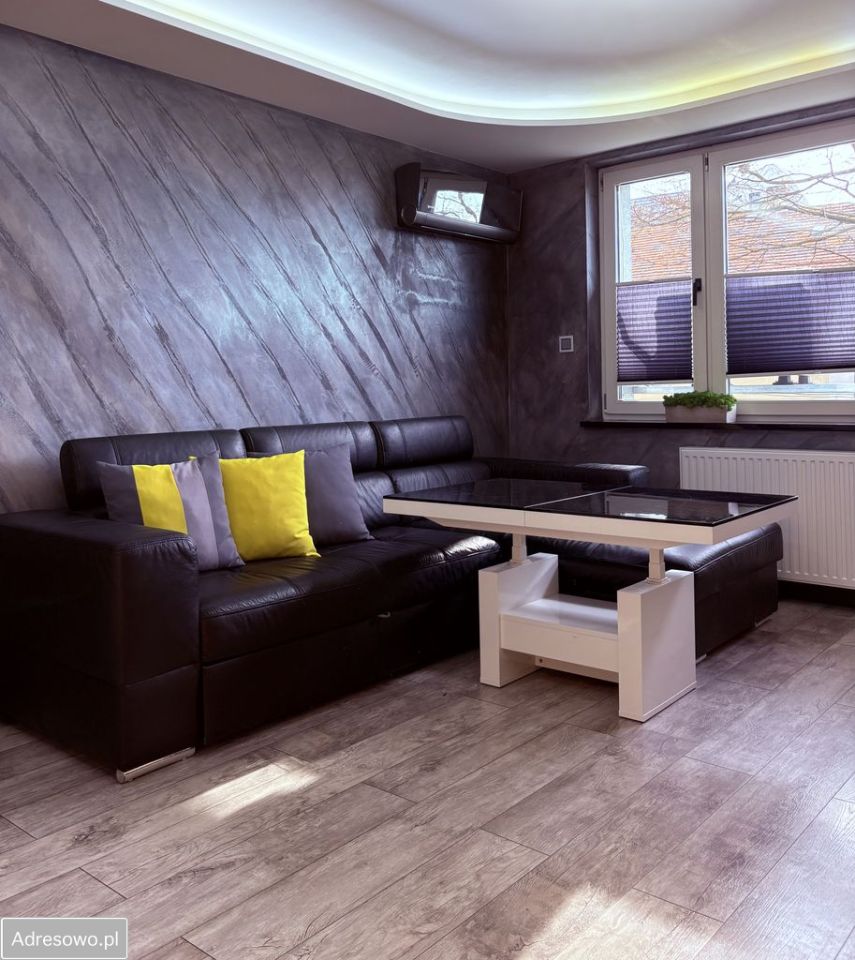 Mieszkanie 2-pokojowe Gliwice Szobiszowice, ul. Wita Stwosza. Zdjęcie 3