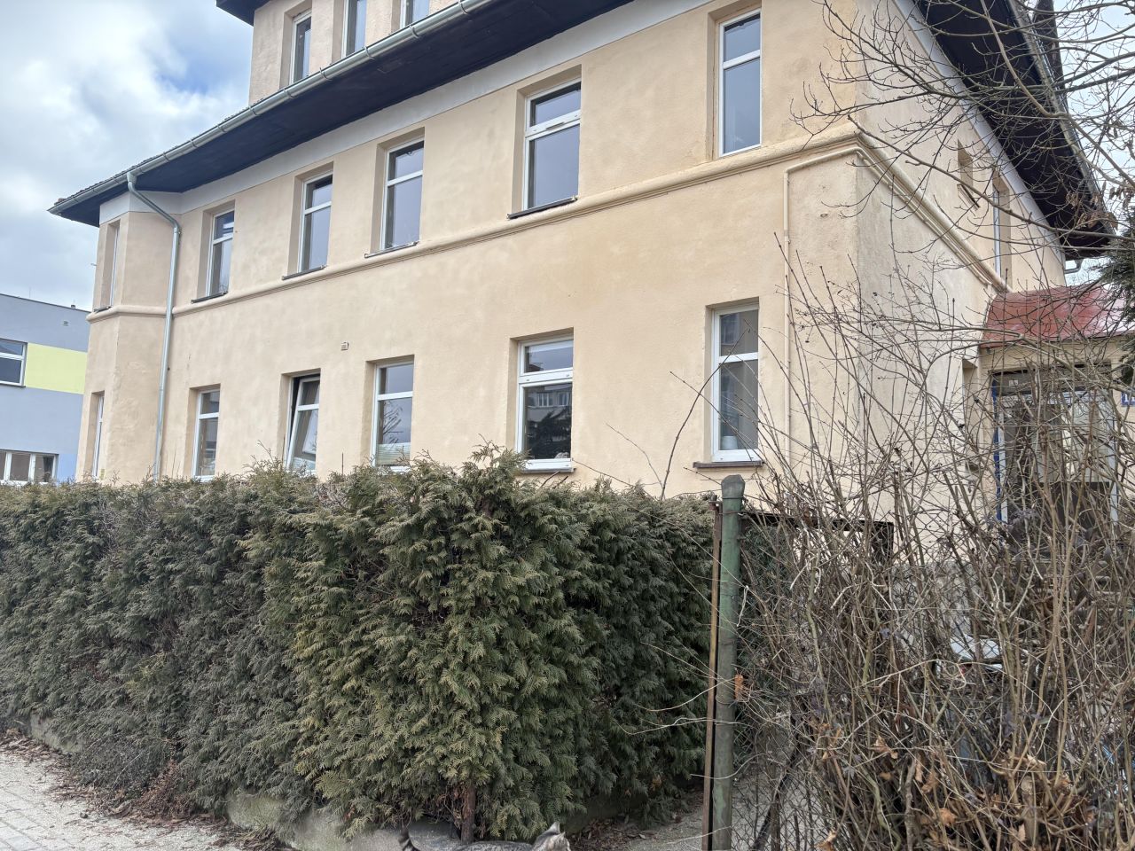 Mieszkanie 3-pokojowe Lwówek Śląski, ul. Partyzantów. Zdjęcie 12