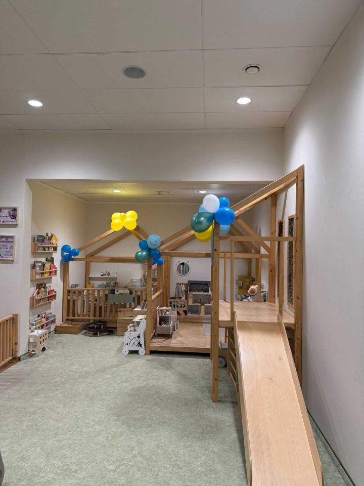 Lokal Kraków Zabłocie. Zdjęcie 2