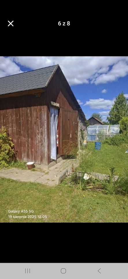 Działka rod Bielsk Podlaski, ul. Wojska Polskiego. Zdjęcie 8