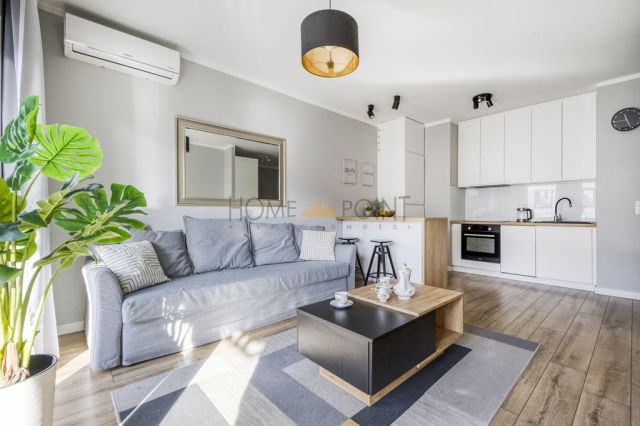 Mieszkanie 2-pokojowe Warszawa Praga-Północ, ul. Szwedzka. Zdjęcie 4