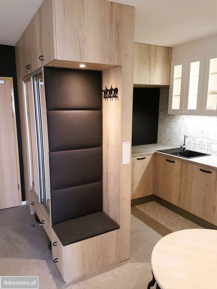 Mieszkanie 2-pokojowe Katowice Wełnowiec, ul. Bytkowska. Zdjęcie 13