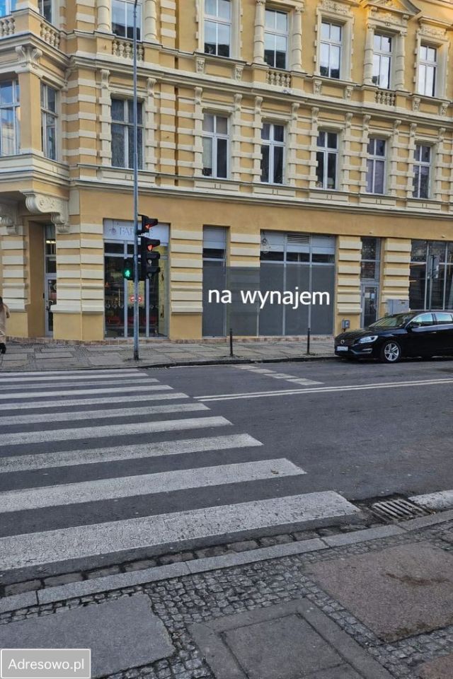 Lokal Szczecin Śródmieście, ul. Bolesława Krzywoustego. Zdjęcie 3