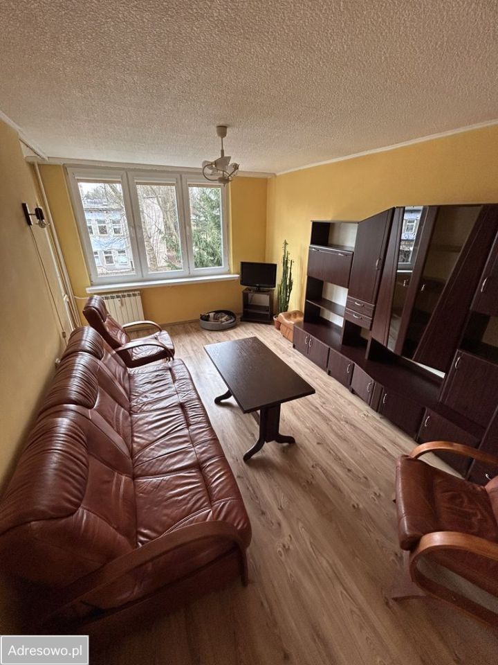 Mieszkanie 3-pokojowe Zielona Góra Centrum, ul. Monte Cassino. Zdjęcie 18