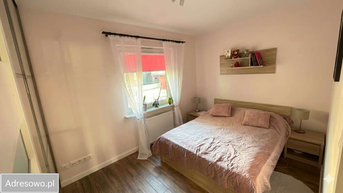 Mieszkanie 3-pokojowe Łódź Polesie, ul. Andrzeja Struga. Zdjęcie 7