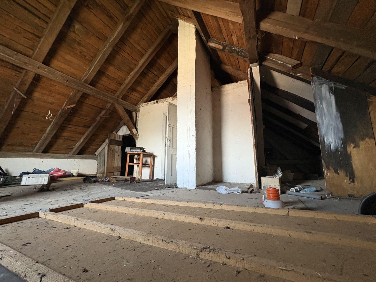 Działka inwestycyjna Osinów Dolny, Osinów Dolny. Zdjęcie 17