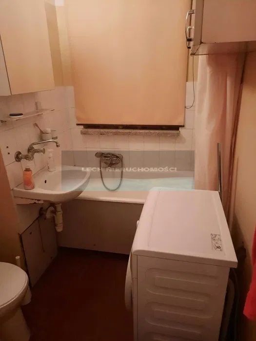 Mieszkanie 3-pokojowe Warszawa Bielany, ul. Jana Kochanowskiego. Zdjęcie 3