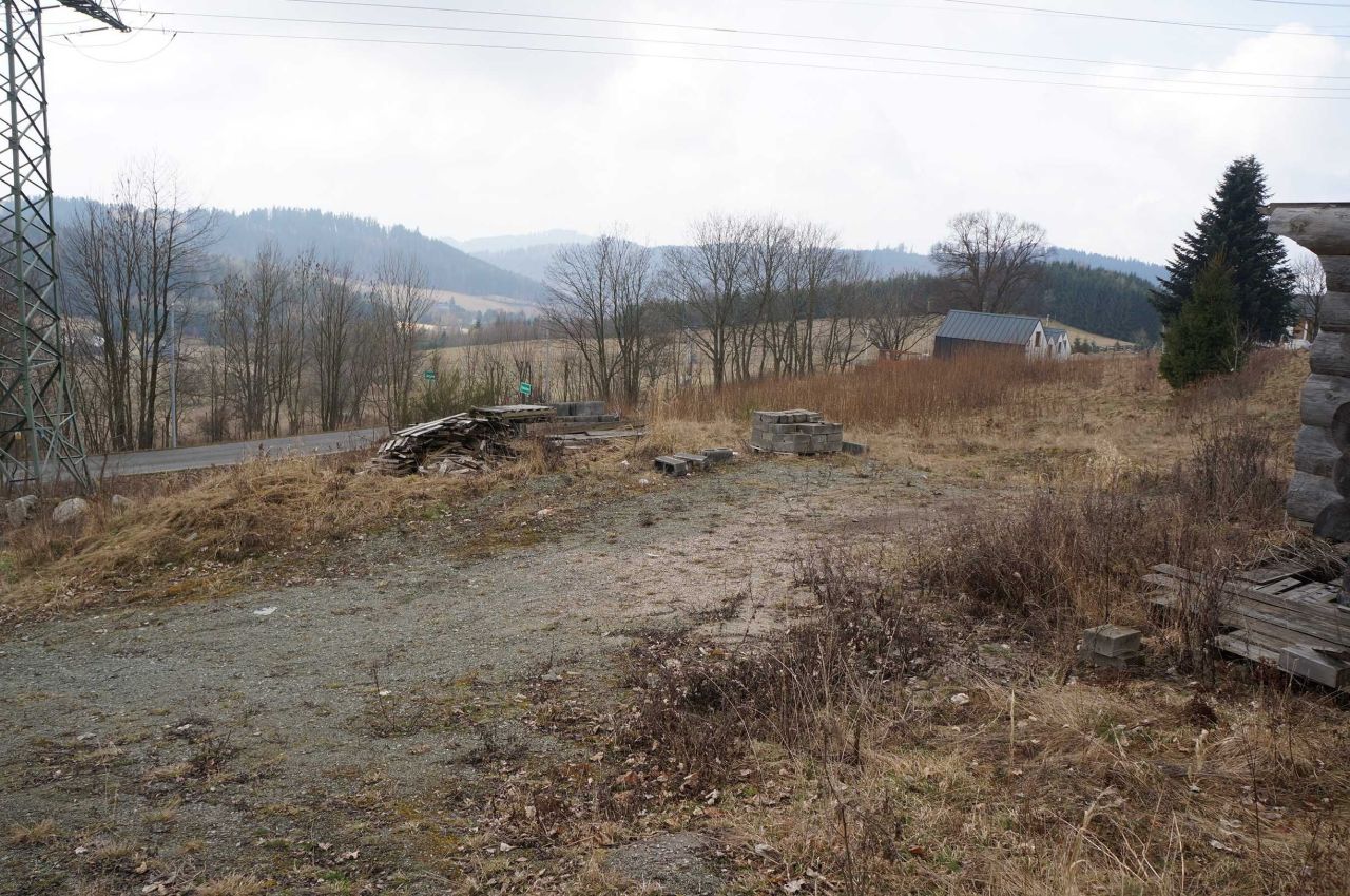 Działka rolna Sokolec. Zdjęcie 1