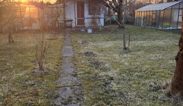 Działka rod Koszalin Jamno