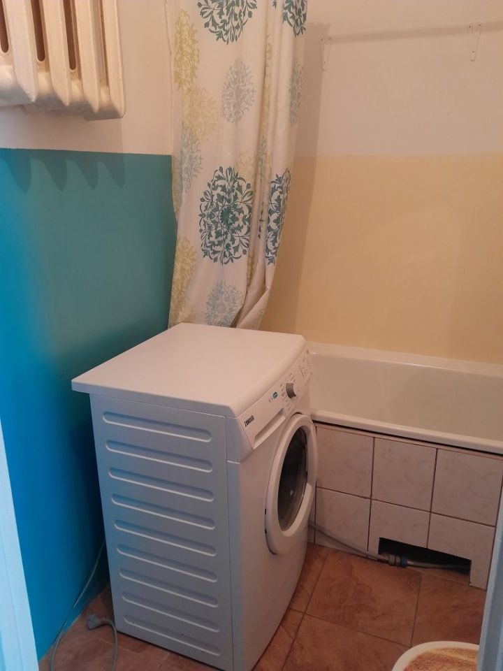 Mieszkanie 1-pokojowe Zawiercie Centrum, ul. Ignacego Paderewskiego. Zdjęcie 3