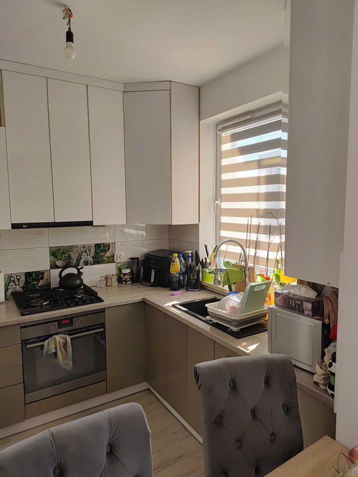 Mieszkanie 2-pokojowe Warszawa Białołęka, ul. Vincenza Belliniego. Zdjęcie 5