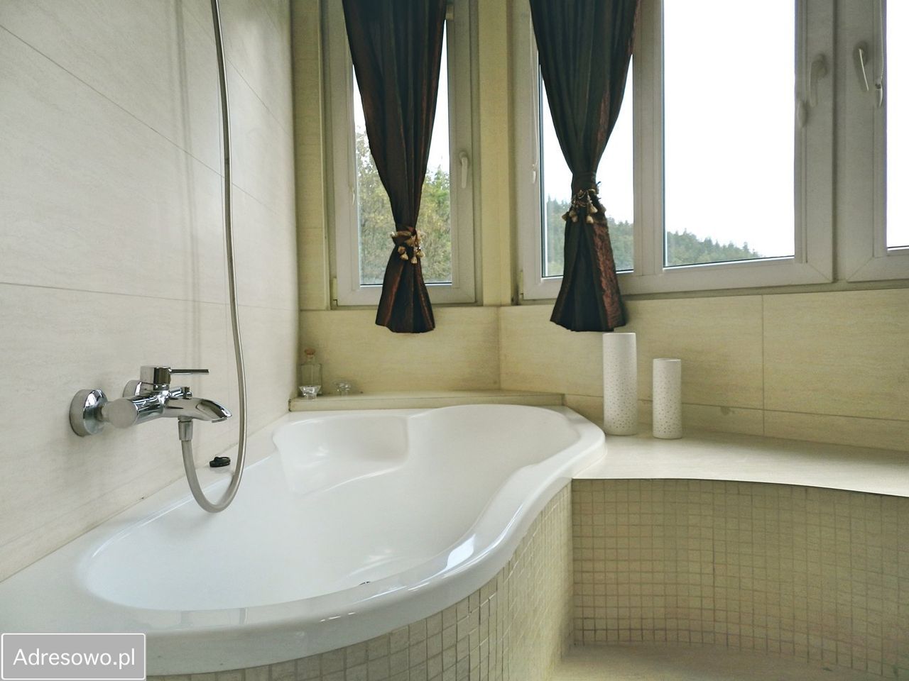 Mieszkanie 2-pokojowe Karpacz Centrum, ul. Konstytucji 3 Maja. Zdjęcie 2