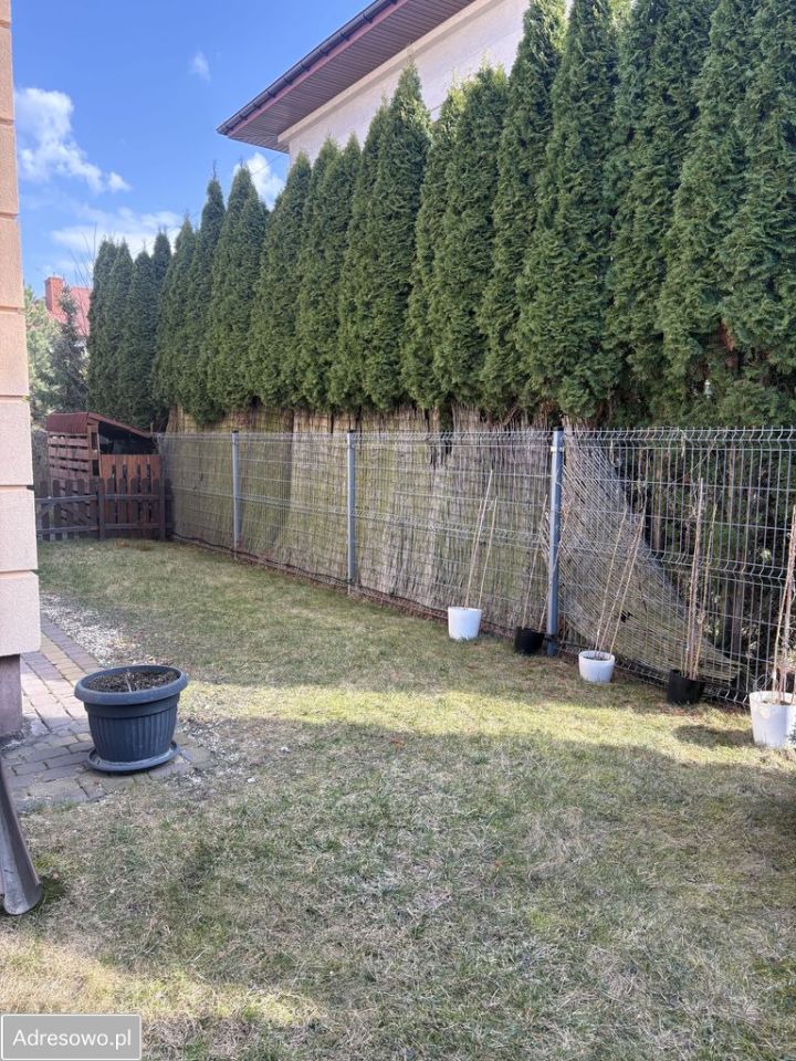 Mieszkanie 3-pokojowe Kobyłka, ul. ks. Marcina Załuskiego. Zdjęcie 18