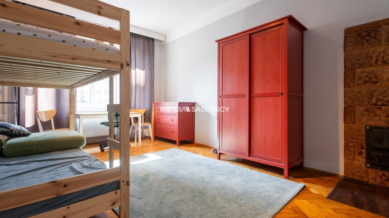 Mieszkanie 2-pokojowe Kraków Grzegórzki, ul. Mogilska. Zdjęcie 19