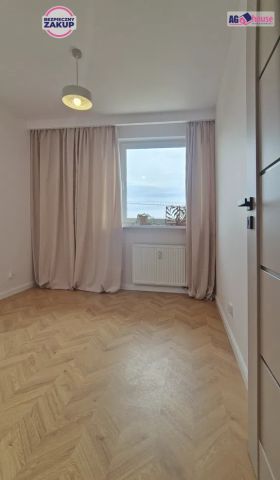 Mieszkanie 3-pokojowe Gdańsk Ujeścisko, ul. Kazimierza Porębskiego. Zdjęcie 17