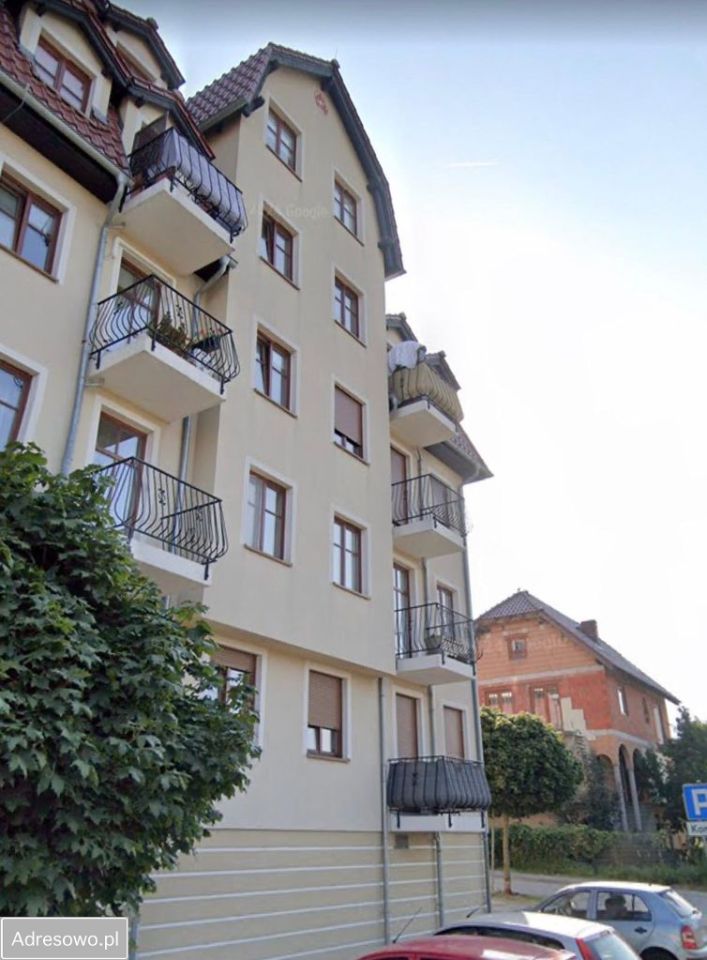 Mieszkanie 2-pokojowe Zgorzelec, ul. Jarosława Iwaszkiewicza. Zdjęcie 2
